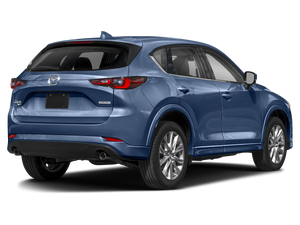 2024 Mazda CX-5 2.5 S Premium Plus AWD