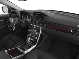 2015 Volvo XC70 T5 Platinum