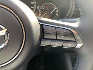 2024 Mazda3 Sedan 2.5 Turbo Premium Plus AWD